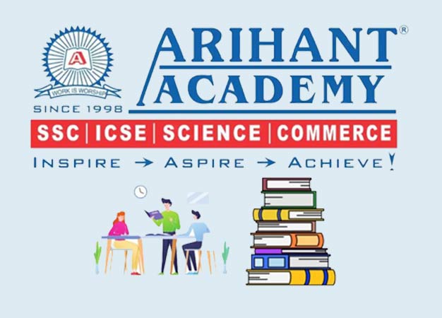 Arihant Academy - Coaching Classes in Mumbai